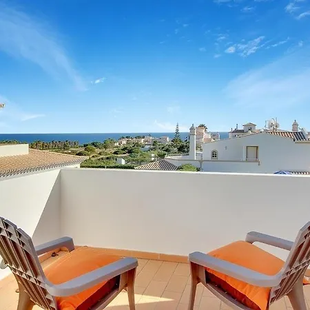 וילה Sao Rafael Sleeps 8 Pool Air Con Wifi *