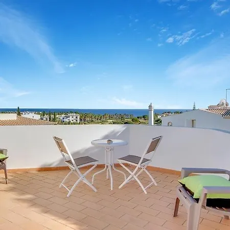 Sao Rafael Sleeps 8 Pool Air Con Wifi * Patroves