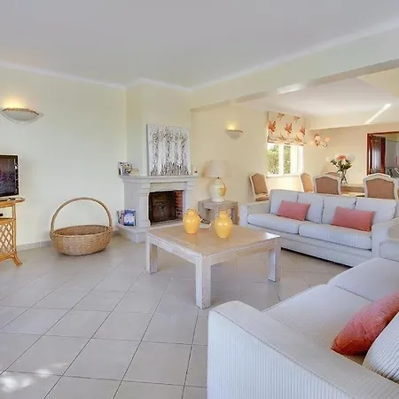 וילה Sao Rafael Sleeps 8 Pool Air Con Wifi *
