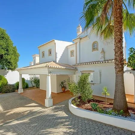 Sao Rafael Sleeps 8 Pool Air Con Wifi וילה *