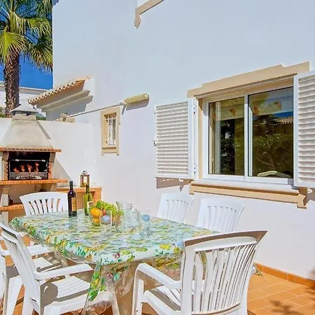 Sao Rafael Sleeps 8 Pool Air Con Wifi Patroves