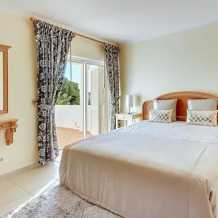 Sao Rafael Sleeps 8 Pool Air Con Wifi וילה *