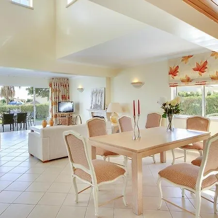 וילה Sao Rafael Sleeps 8 Pool Air Con Wifi *