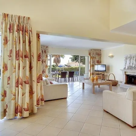 Villa Sao Rafael Sleeps 8 Pool Air Con Wifi *