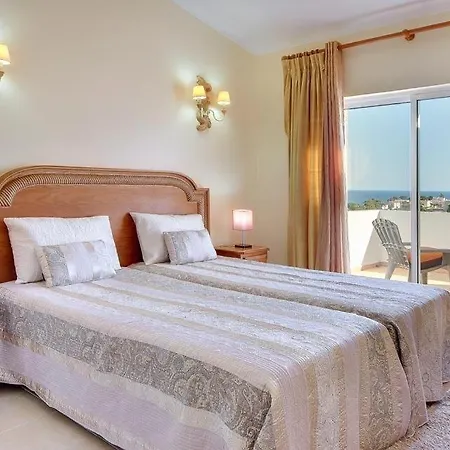 Villa Sao Rafael Sleeps 8 Pool Air Con Wifi Patroves