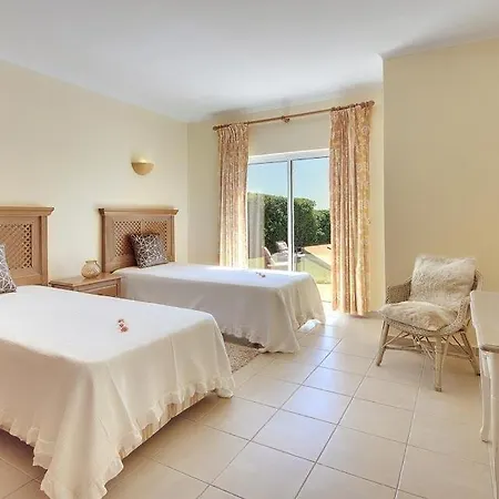 Sao Rafael Sleeps 8 Pool Air Con Wifi * Patroves